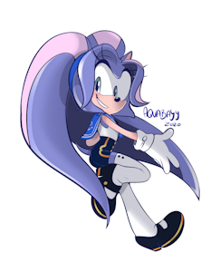 Dess by Aquabayy