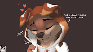 Avery in Furvie Kigu <3 by Furvie