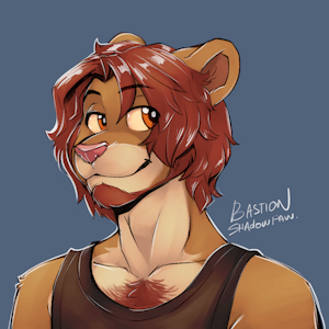 SpeedoCub - Avatar by RaineShadowpaw