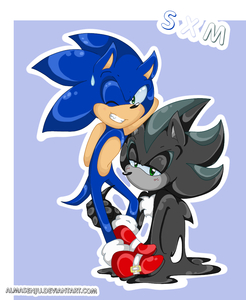 :MEPHONIC: by OhMyGodd