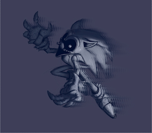 𝚂𝚘𝚗𝚒𝚌.𝚎𝚡𝚎 {𝟸} by DrCorvus