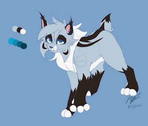 this shit by Lynxcry