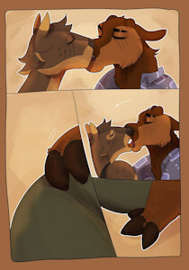 A Lovely Picnic Page 5 by XxBattycatxX