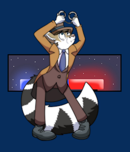 This feels&hellip; Wrong by Technicolor_Pie by sirkain