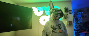 Broken Crayons Still Colour! by badboybunny