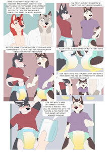 Proper testing needed by rabidhamster00