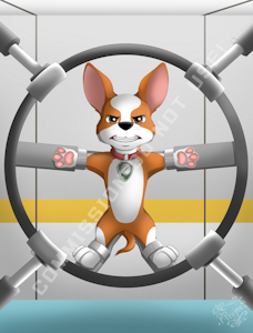 Codi's Return : Bless of Fearless by Chocky25