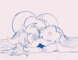[Warmup] Slepy by mrpandragon