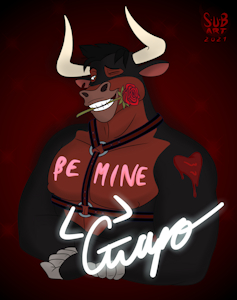 valentines_day_guapo2 by MotherNoroi