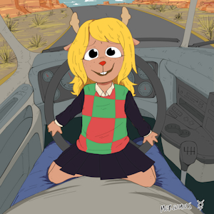 New Submission by Mercumius