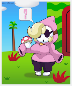 Shy Gal's Find 1\2 by ThisNameisTaken