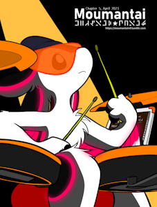 Moumantai Motherf★ckers, Chapter 5 by htfcuddles