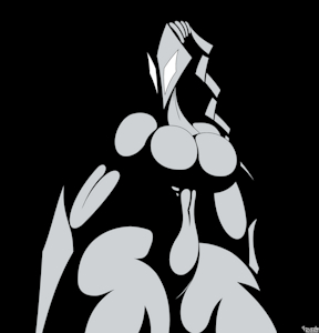 Origami the Assassin by 9puzzle