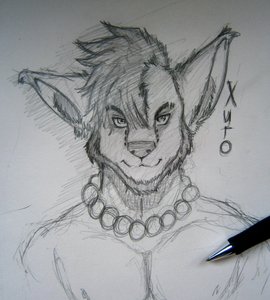  Xuro by xuro915