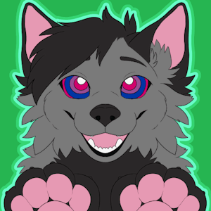 animated icon by ChaoticBiscuit