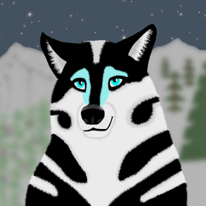 TheFuzzyFloof Reimagined 1 by TheFuzzyFloof