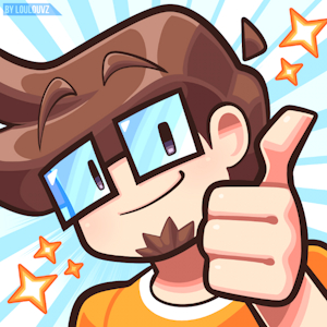 Saberspark Fanart by Spaicy