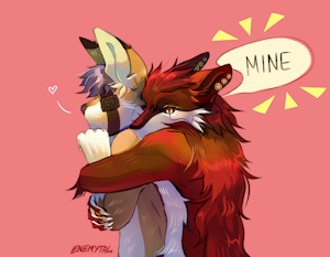 mine by knedit