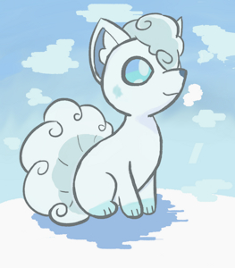 Alolapix! by DuckChip