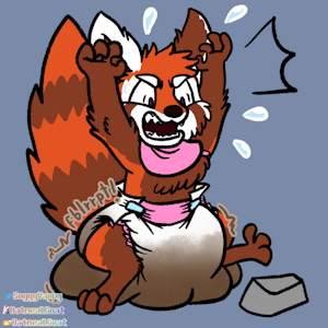 WHAT'S THAT?! [ Clean + Messy ] by Oatmealgoat