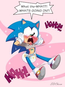 Magic Conversion by EmperorCharmy