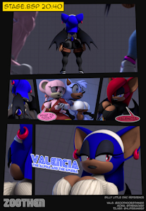 Return of Valencia [Shitpost] by Zoothen
