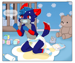 Needy kit by Spirit2