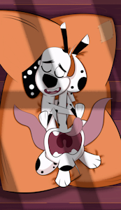 Good rest by BarbouillePierre