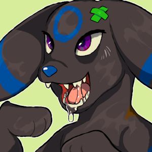 Say AAAA by Kaitii