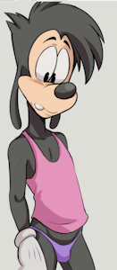 Max Undies by Dandi