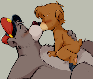 Smooch by Dandi