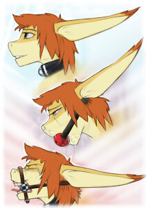 Gags by Silenus