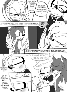 Maid for Fun: 9 by nekoru