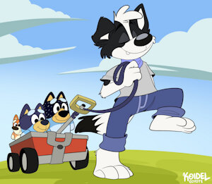 Pic 7 by KoidelCoyote