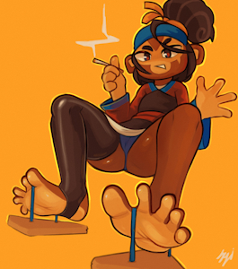 Flops by Joooji