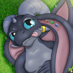 Calor Lacerta by VulpinePanther