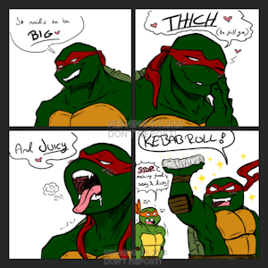 Kebab roll 8.6.2023 by NeiNing