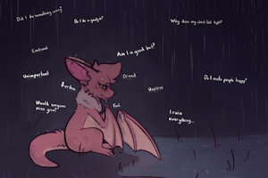 Venting by Yurusa
