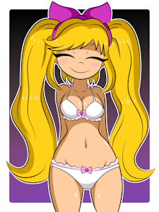 Shizen by DreamEclipseWolf
