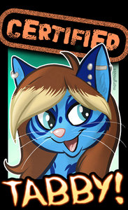 By Marymouse by Bluetigerkitty