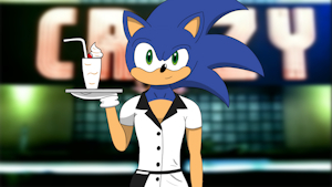 Sonic Spears by DrReverb