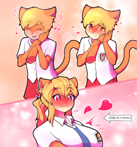 siblings by demenmenabung