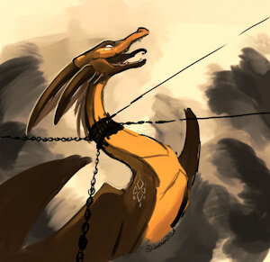 TLoS: Corruption by Sevour