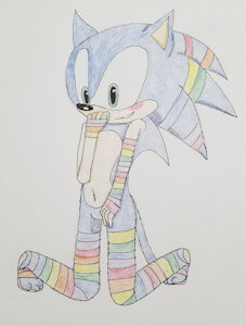 Pride Month 2023 by PeachyBabe