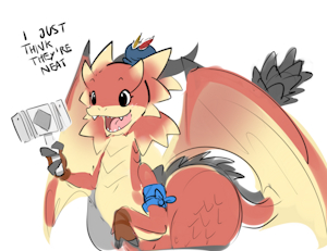 Ehll Tou by elPatrixF