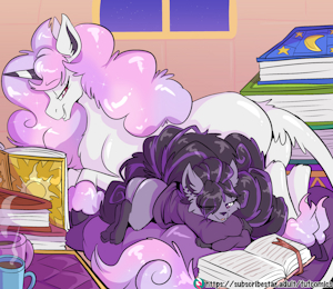 *S*_Monthly reward for linkmaster by Fuf
