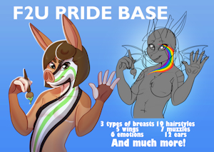 Pride base by Sjevi