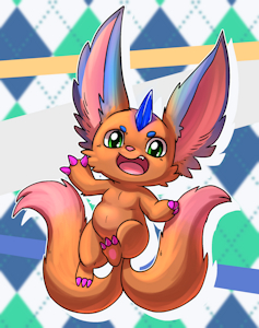 Pipkin by PipkinHlaoroo