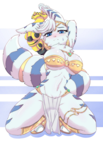 Tribal Rivet by darkfist