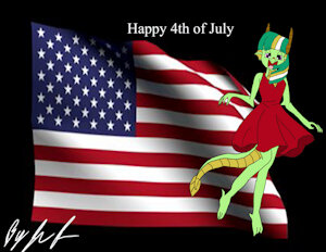 4th of july pic by palmtree28